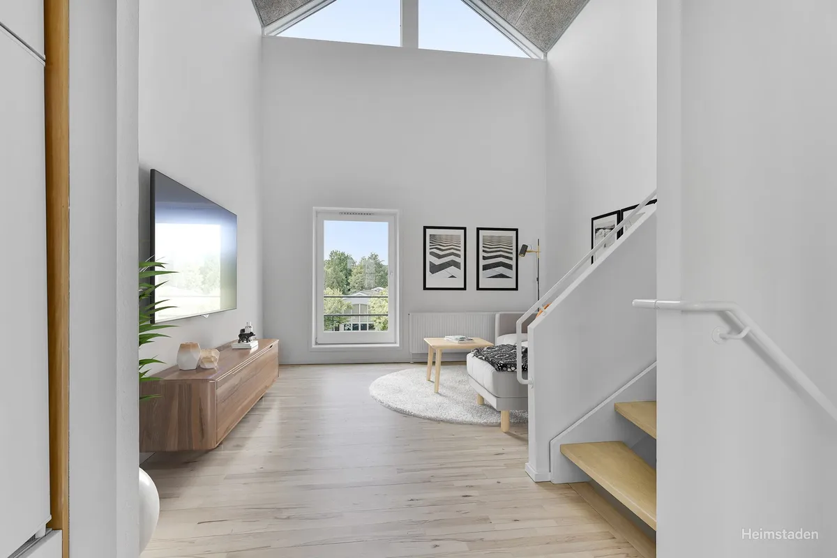 3-vær. lejlighed på 118 m² - Odense SØ - Billede 6