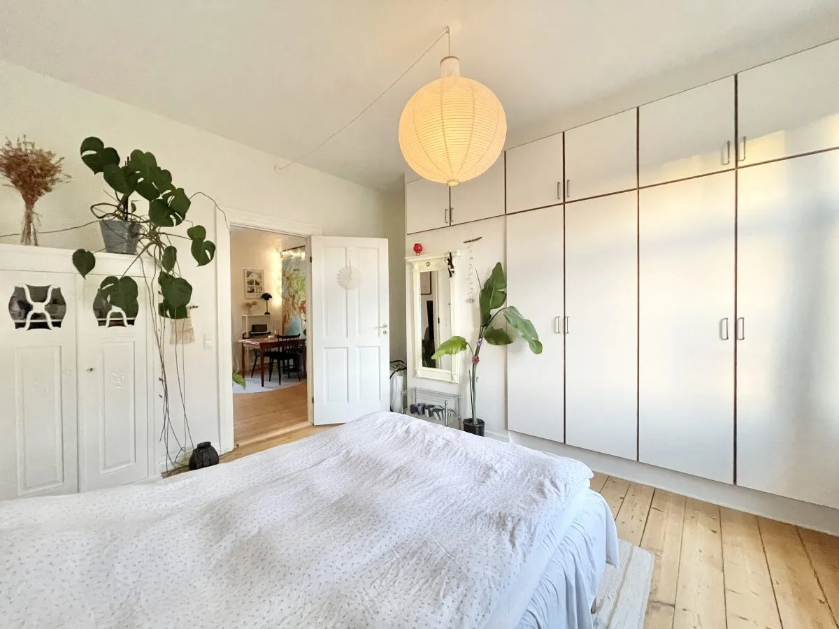 2-room apartment, 55 m² - Aalborg - Photo 10