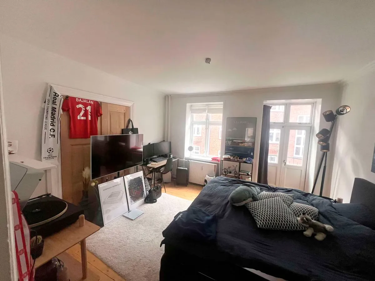 4-room apartment, 102 m² - Aalborg - Photo 10
