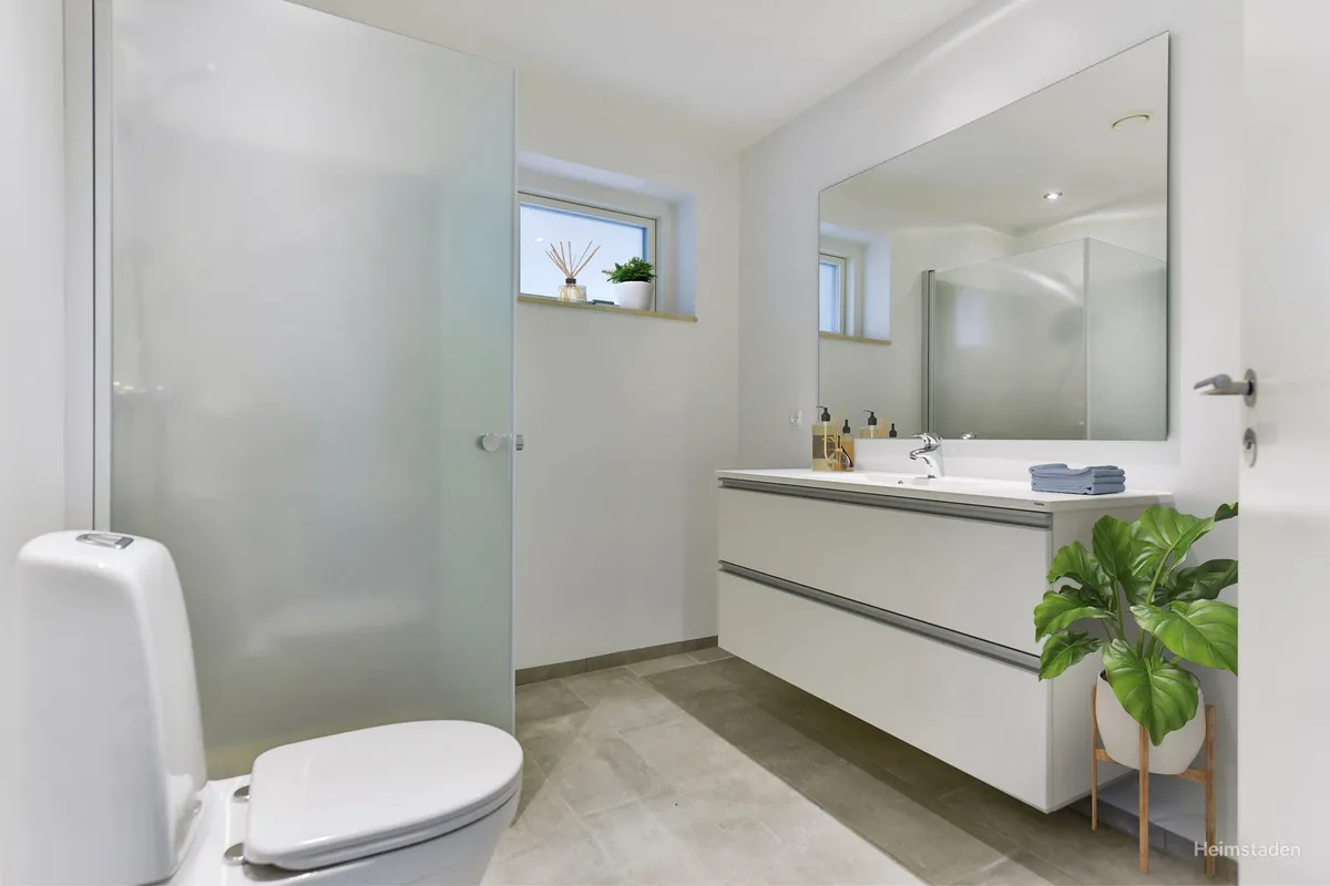 4-vær. hus på 109 m² - Vejle - Billede 10