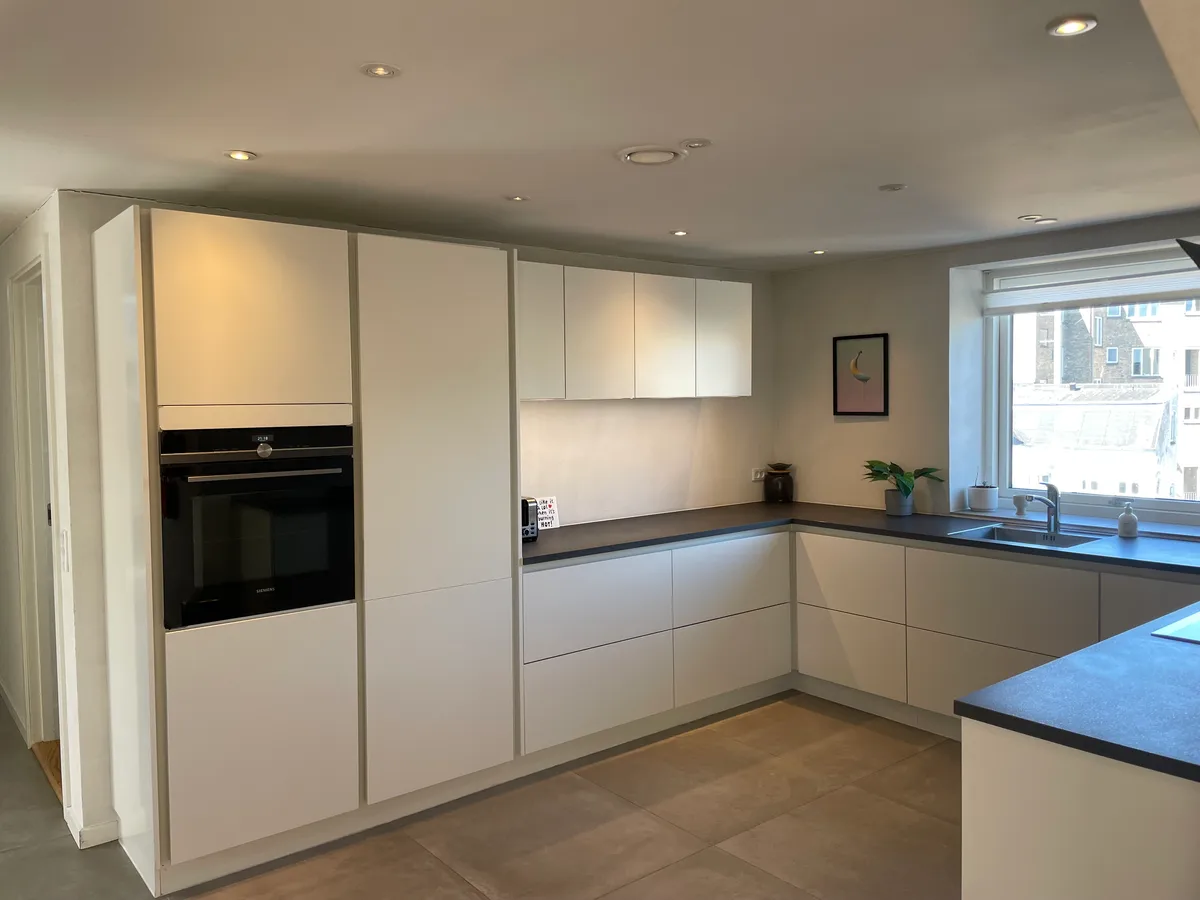 4-vær. lejlighed på 179 m² - Aalborg - Billede 2