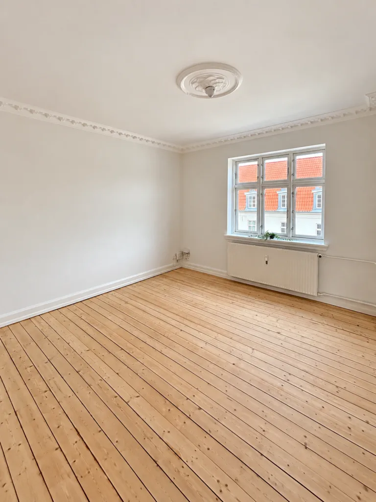 4-room apartment, 117 m² - Aalborg - Photo 9