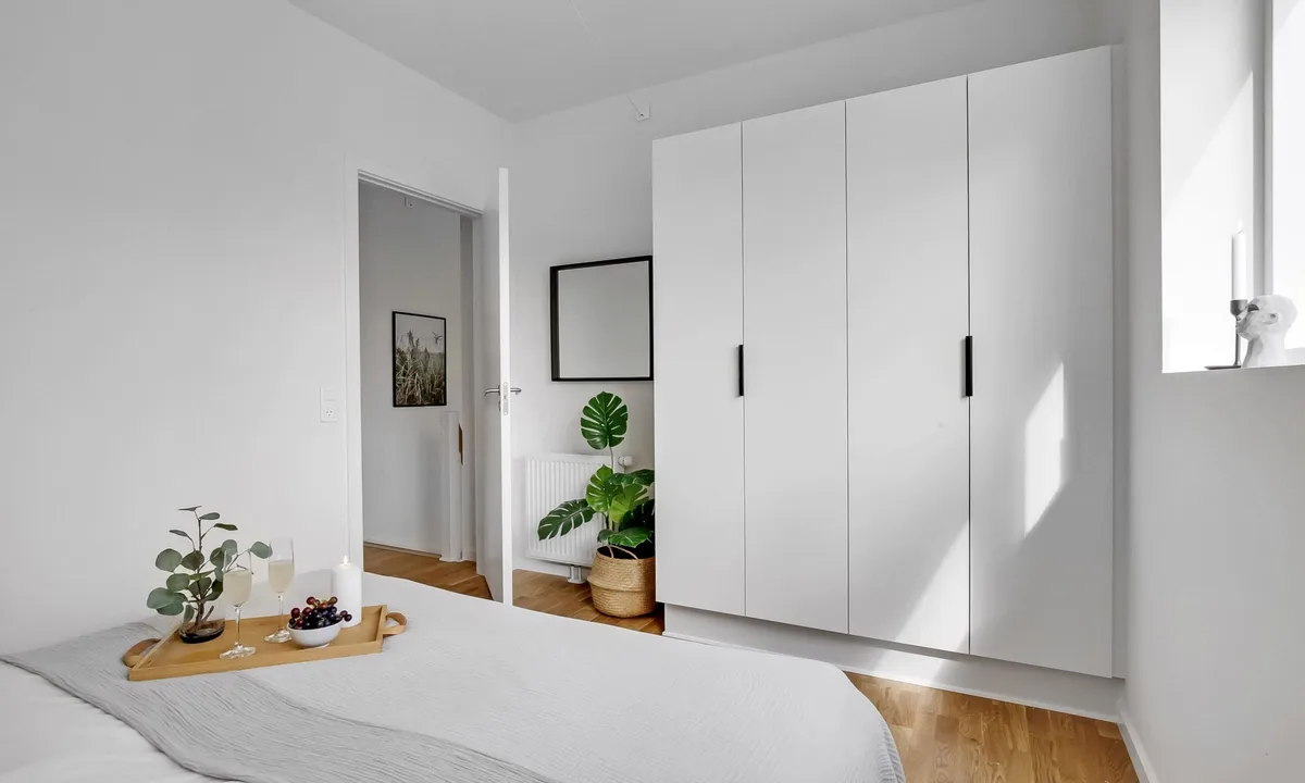 4-vær. rækkehus på 92 m² - Aarhus N - Billede 5