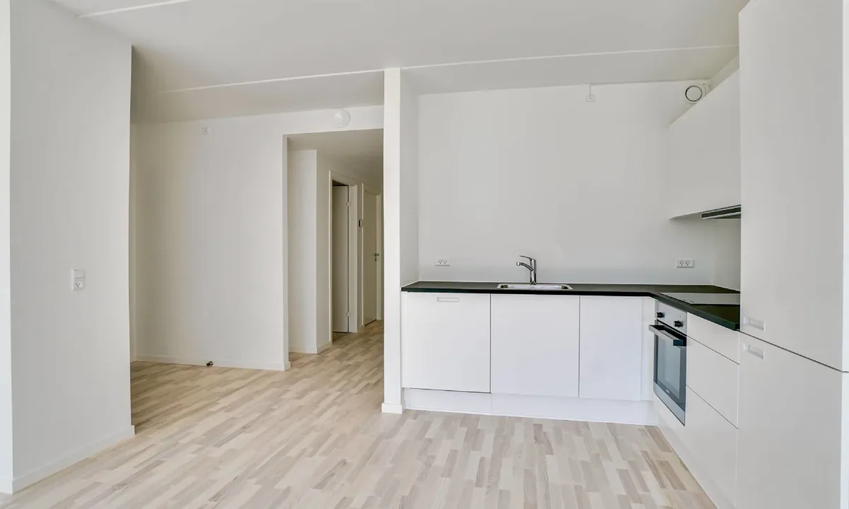 3-room apartment, 93 m² - Ølstykke - Photo 5