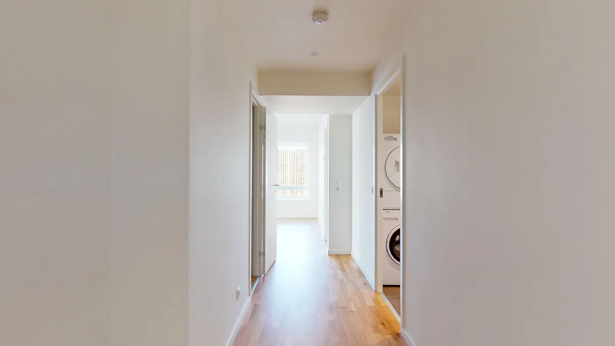 4-vær. lejlighed på 97 m² - Ballerup - Billede 14