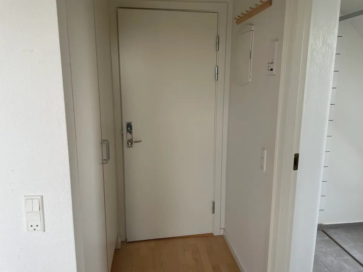 1-room apartment, 40 m² - Aarhus C - Photo 9
