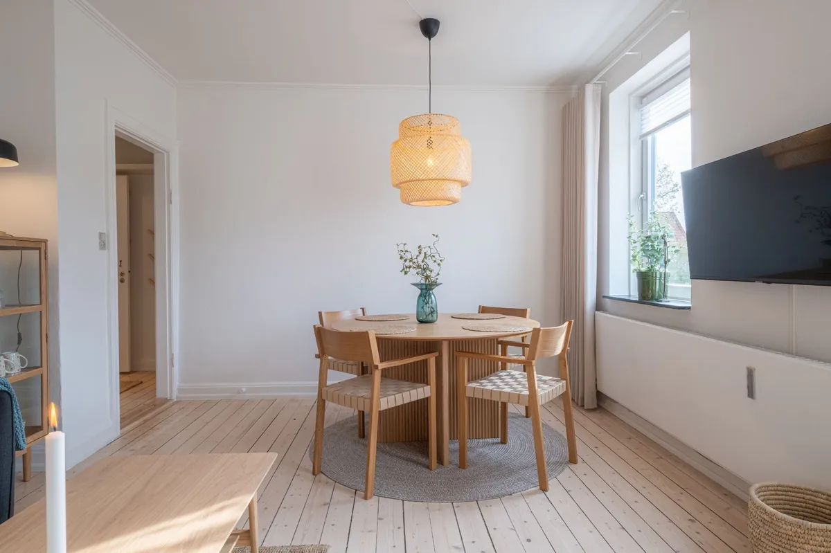 2-vær. lejlighed på 54 m² - Aalborg - Billede 3