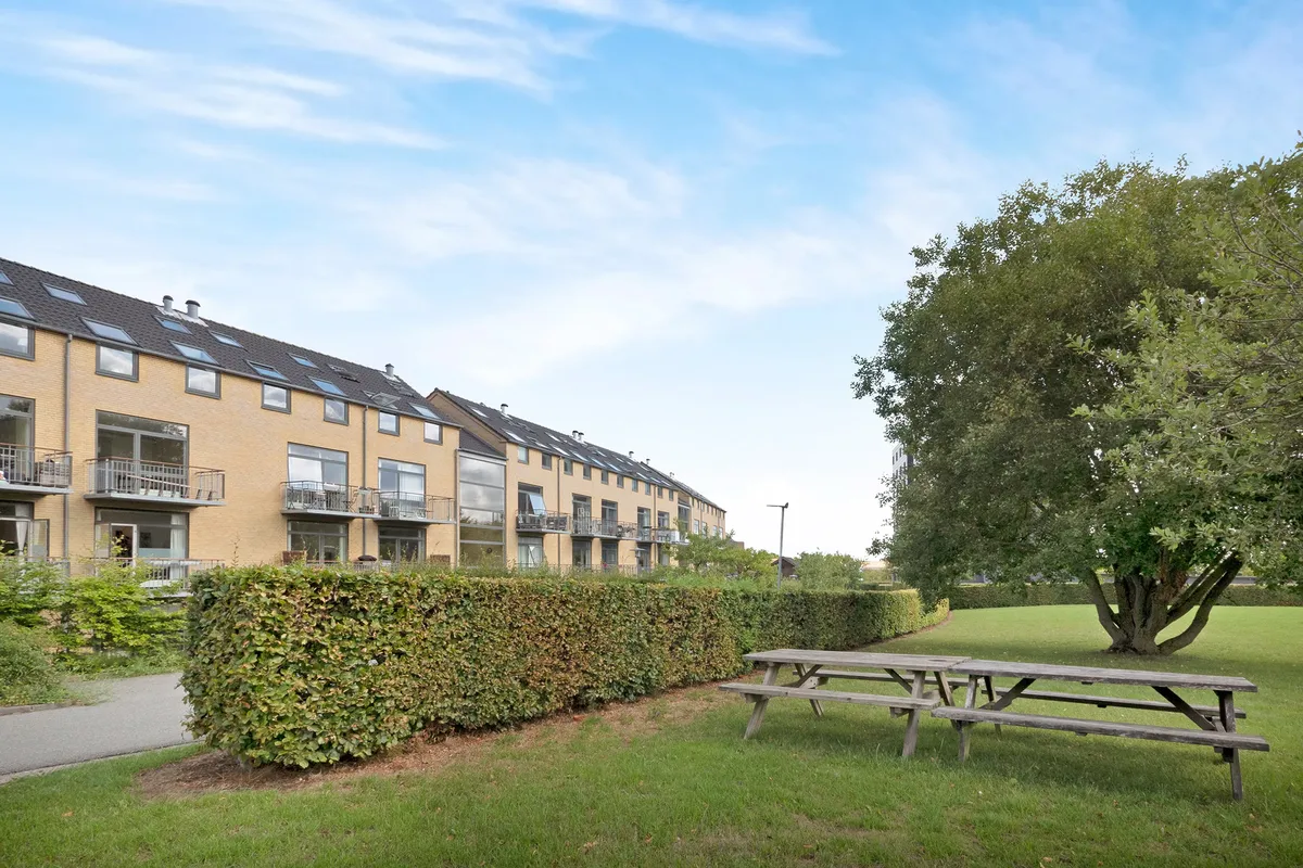 4-vær. lejlighed på 77 m² - Aarhus N - Billede 16