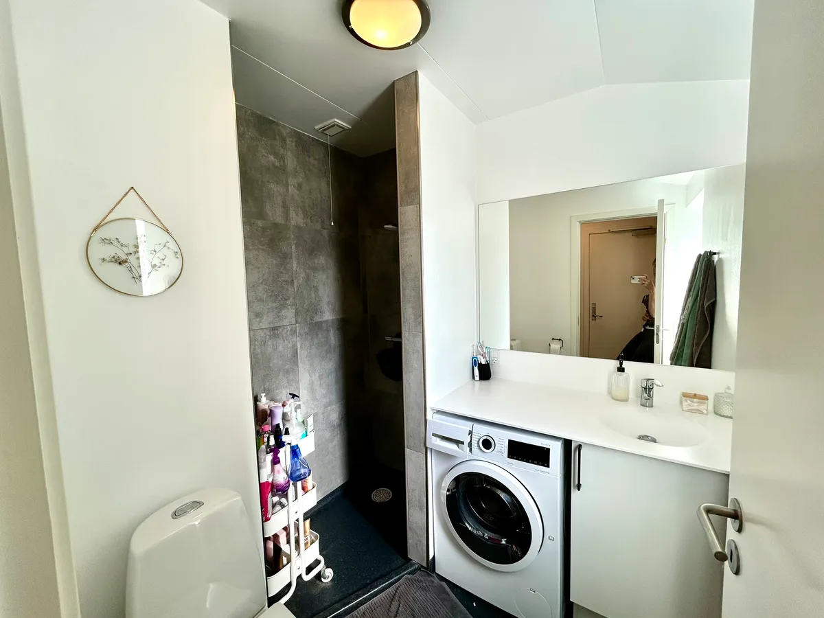2-vær. lejlighed på 62 m² - Aalborg - Billede 10