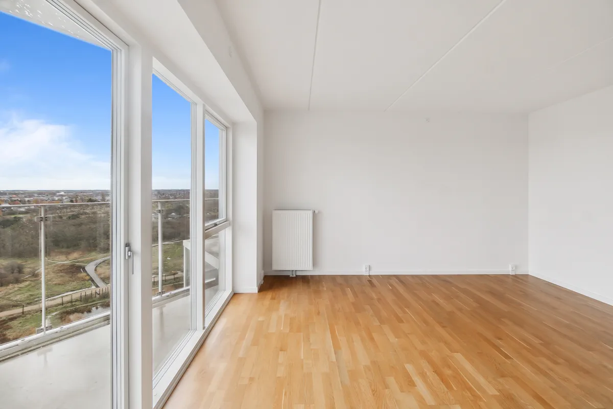 2-room apartment, 73 m² - København S - Photo 5