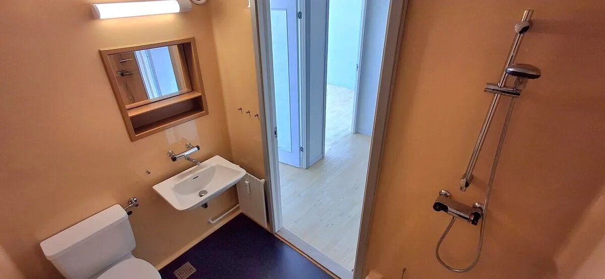 2-vær. lejlighed på 73 m² - Frederikshavn - Billede 3