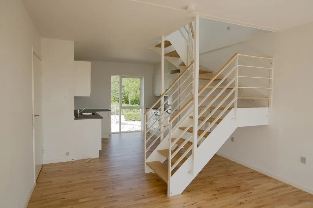 4-vær. lejlighed på 101 m² - Aalborg Ø - Billede 8