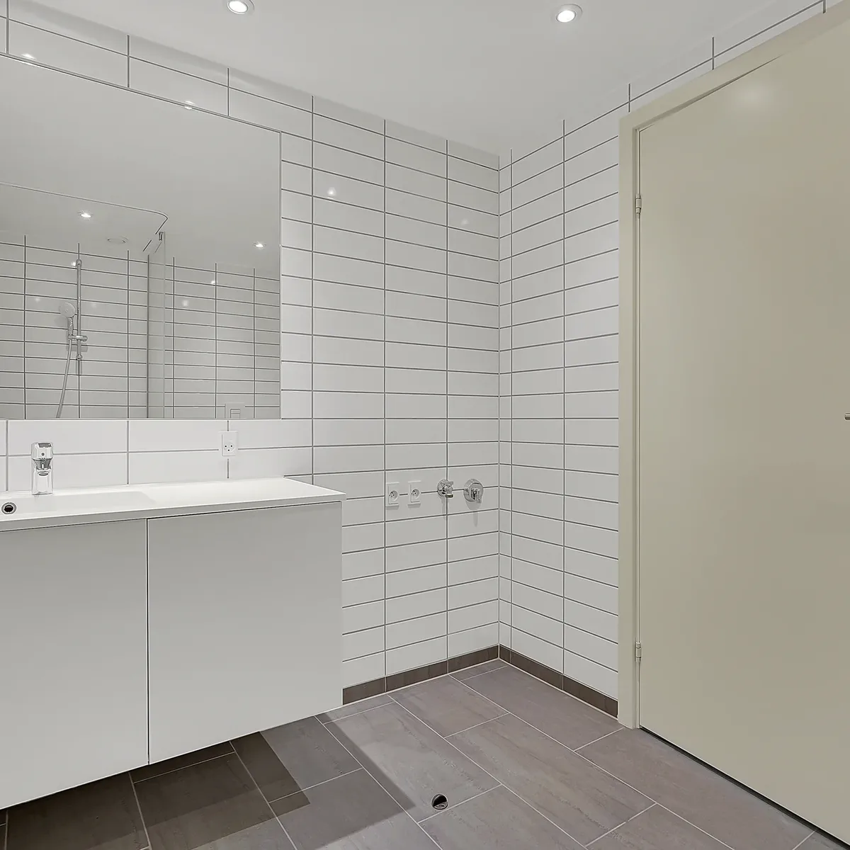 2-vær. lejlighed på 47 m² - Esbjerg - Billede 21