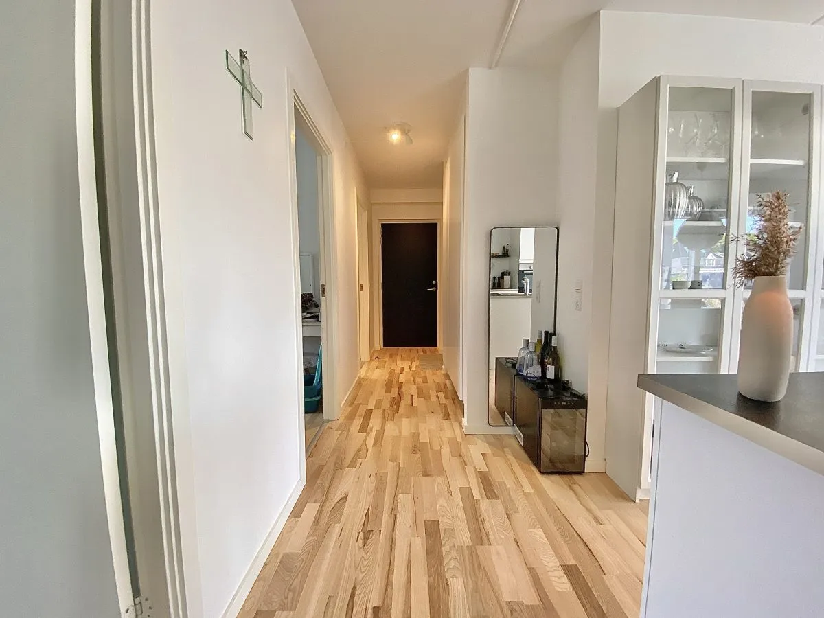 3-vær. lejlighed på 77 m² - Aalborg - Billede 13