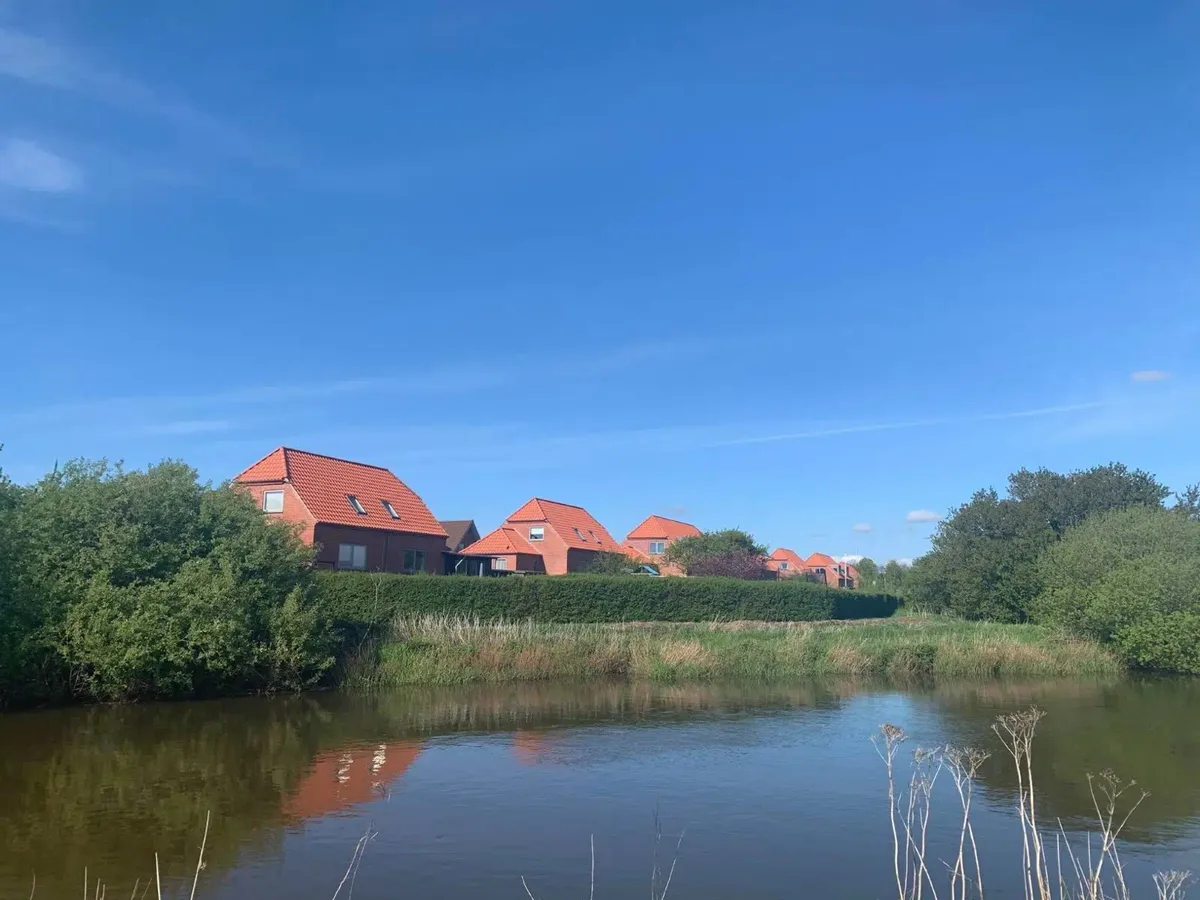 2-vær. rækkehus på 76 m² - Varde - Billede 3