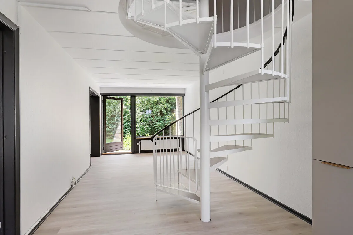 5-vær. lejlighed på 147 m² - Varde - Billede 10