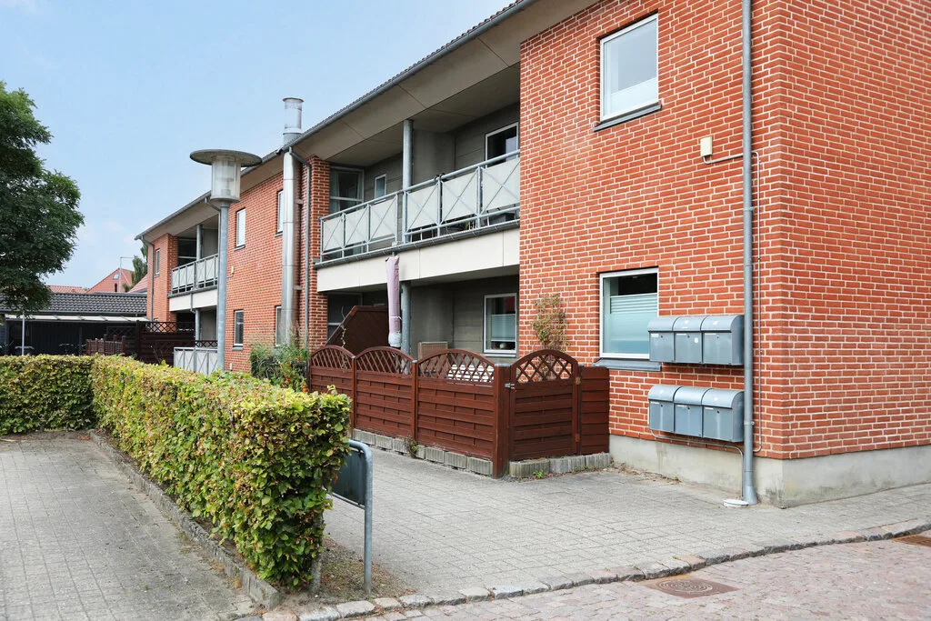 3-room apartment, 78 m² - Rødding - Photo 18