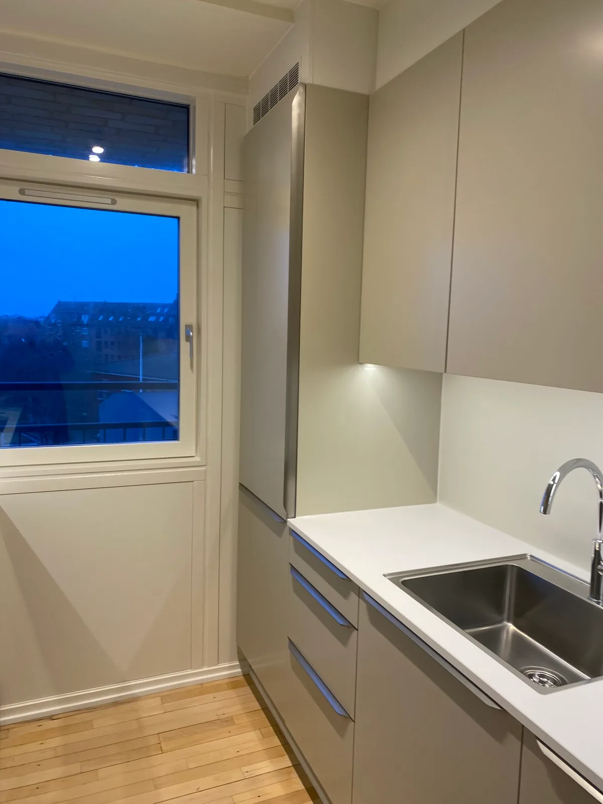 3-vær. lejlighed på 102 m² - Odense C - Billede 3