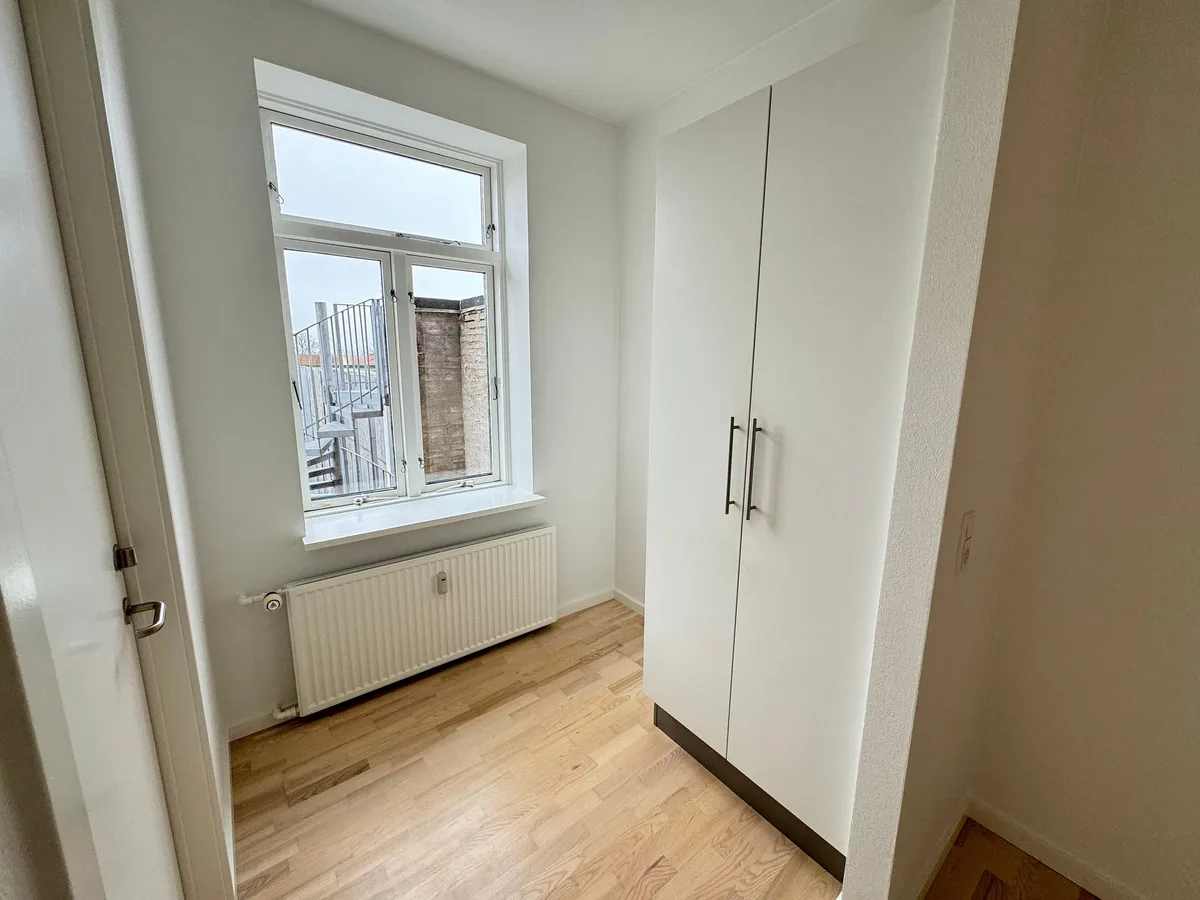 4-room apartment, 135 m² - Viborg - Photo 9