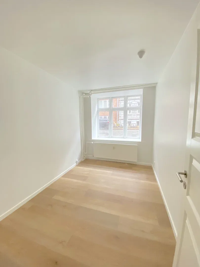 4-vær. lejlighed på 114 m² - Aalborg - Billede 9
