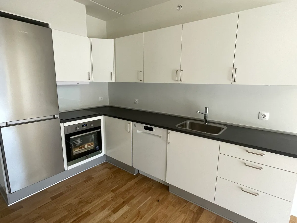 3-room apartment, 73 m² - Odense - Photo 3