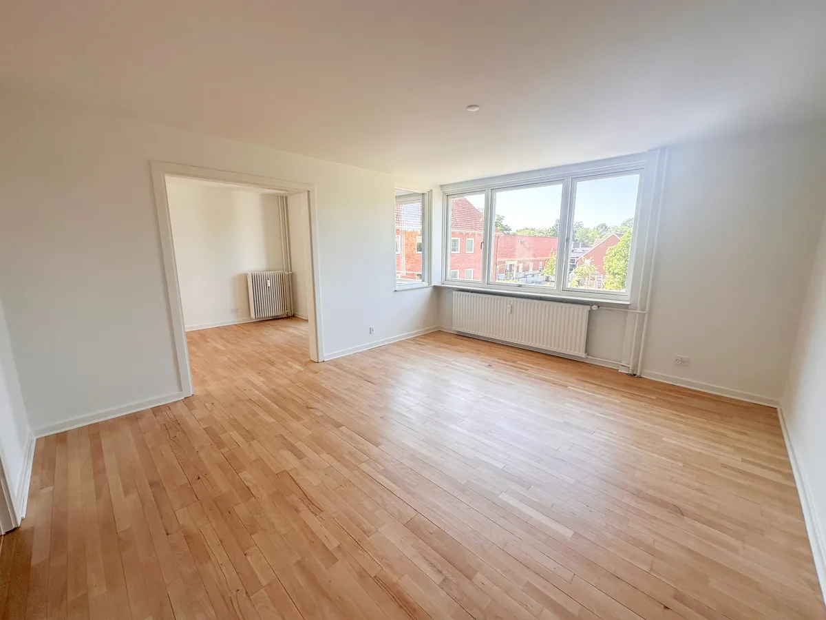 3-room apartment, 91 m² - Horsens - Photo 5