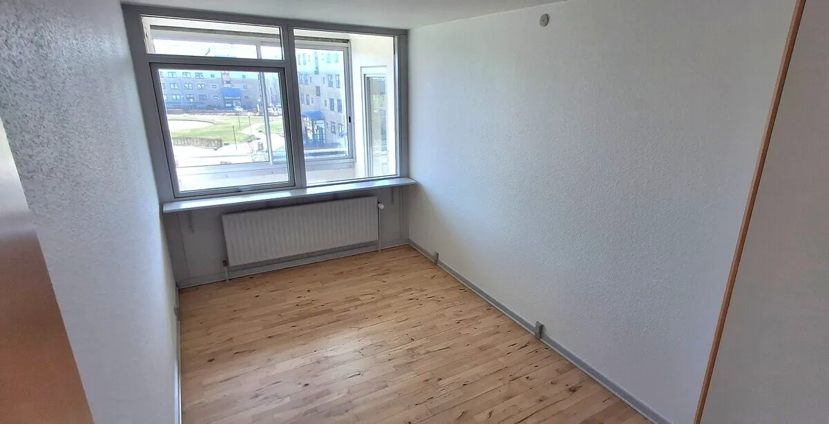 3-room apartment, 97 m² - Frederikshavn - Photo 5