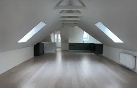3-vær. lejlighed på 1277 m² - Charlottenlund - Billede 2