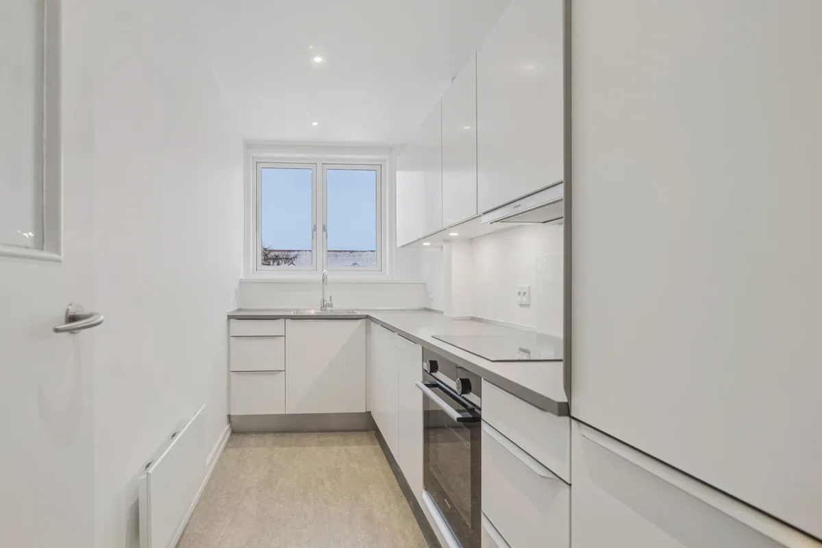 2-room apartment, 63 m² - Kgs. Lyngby - Photo 6