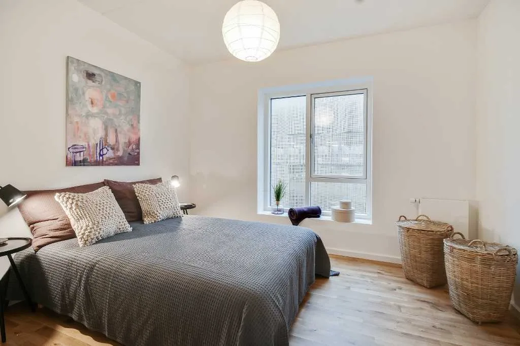 2-room apartment, 73 m² - København S - Photo 10