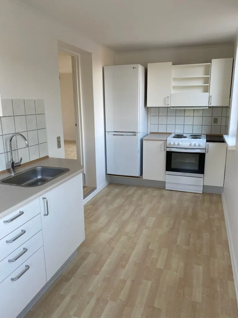 2-vær. lejlighed på 44 m² - Kolding - Billede 3