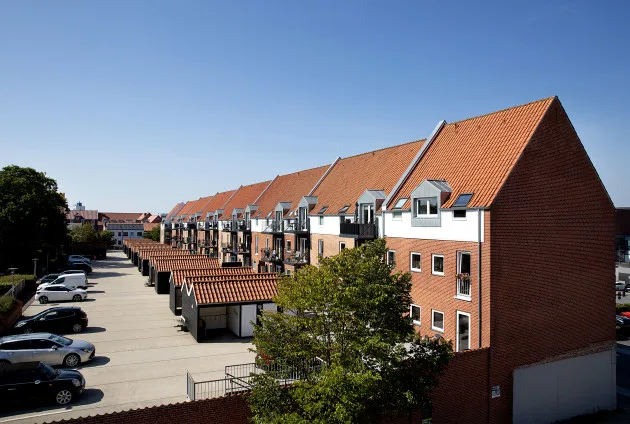 2-vær. lejlighed på 76 m² - Esbjerg - Billede 8