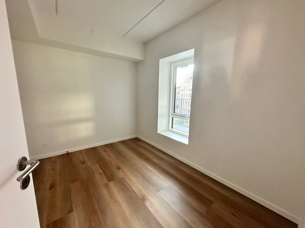 3-vær. lejlighed på 87 m² - Nørresundby - Billede 5