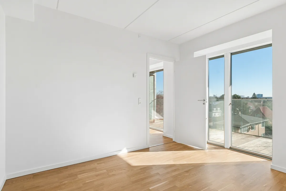 4-vær. lejlighed på 115 m² - Herlev - Billede 6
