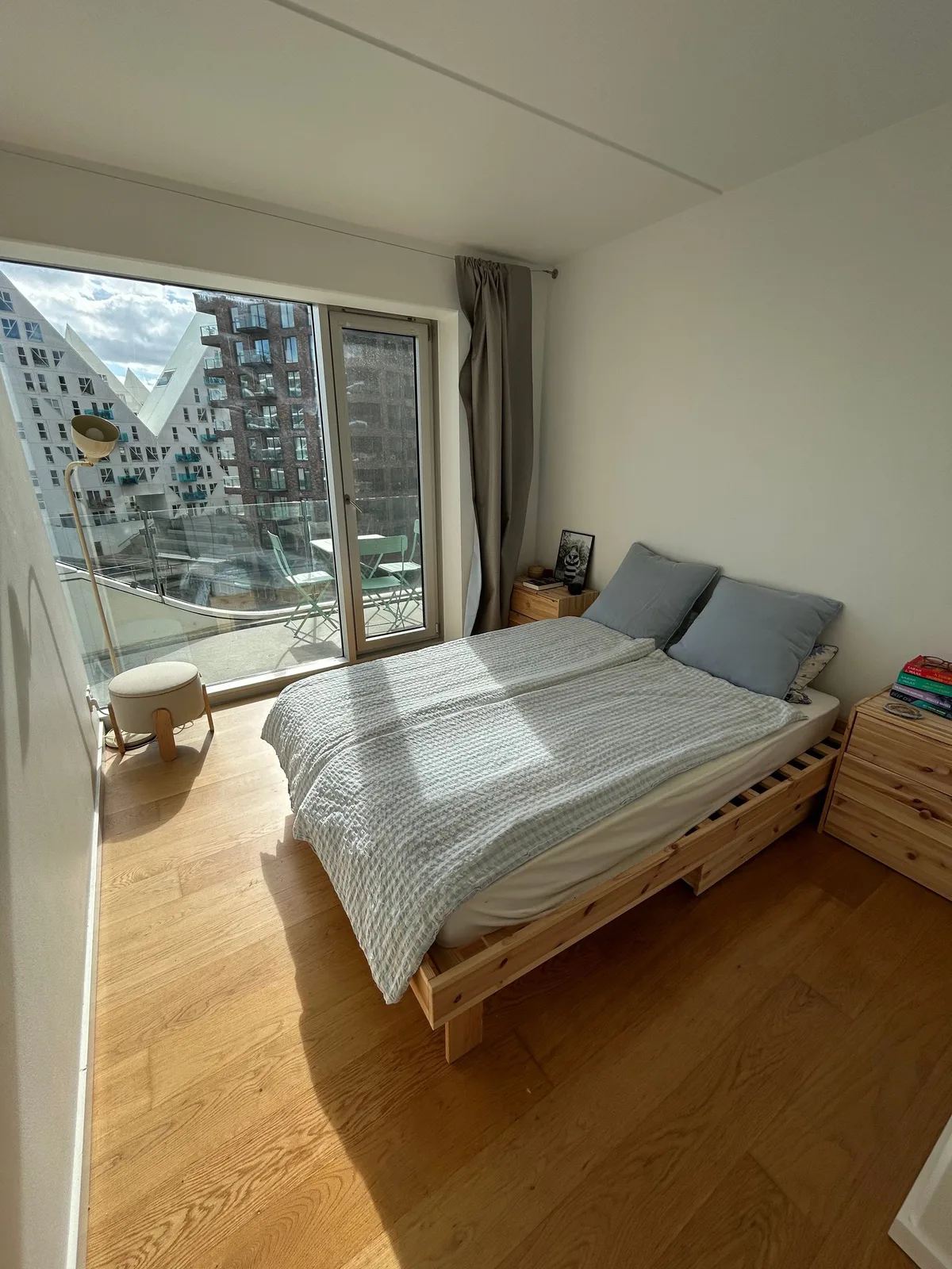 3-vær. lejlighed på 63 m² - Aarhus C - Billede 10