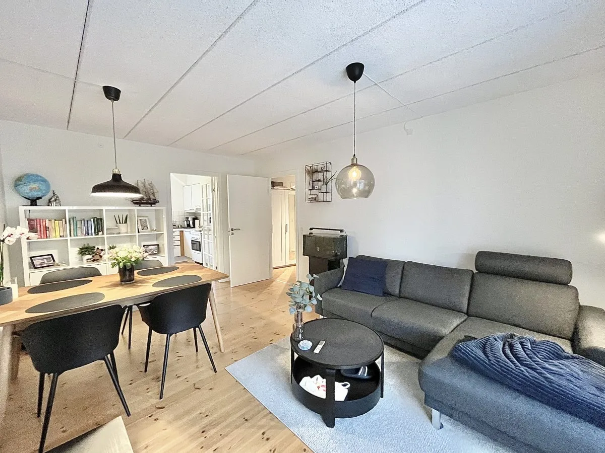 3-vær. lejlighed på 82 m² - Aalborg - Billede 5
