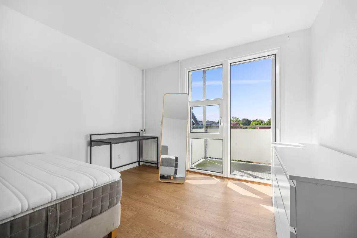 3-vær. lejlighed på 69 m² - Aalborg - Billede 7