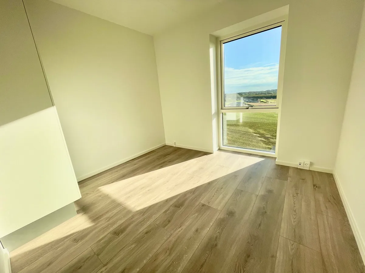 4-vær. lejlighed på 85 m² - Skive - Billede 7
