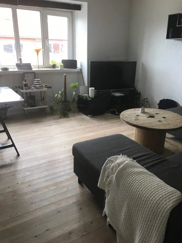 2-room apartment, 75 m² - Esbjerg - Photo 1