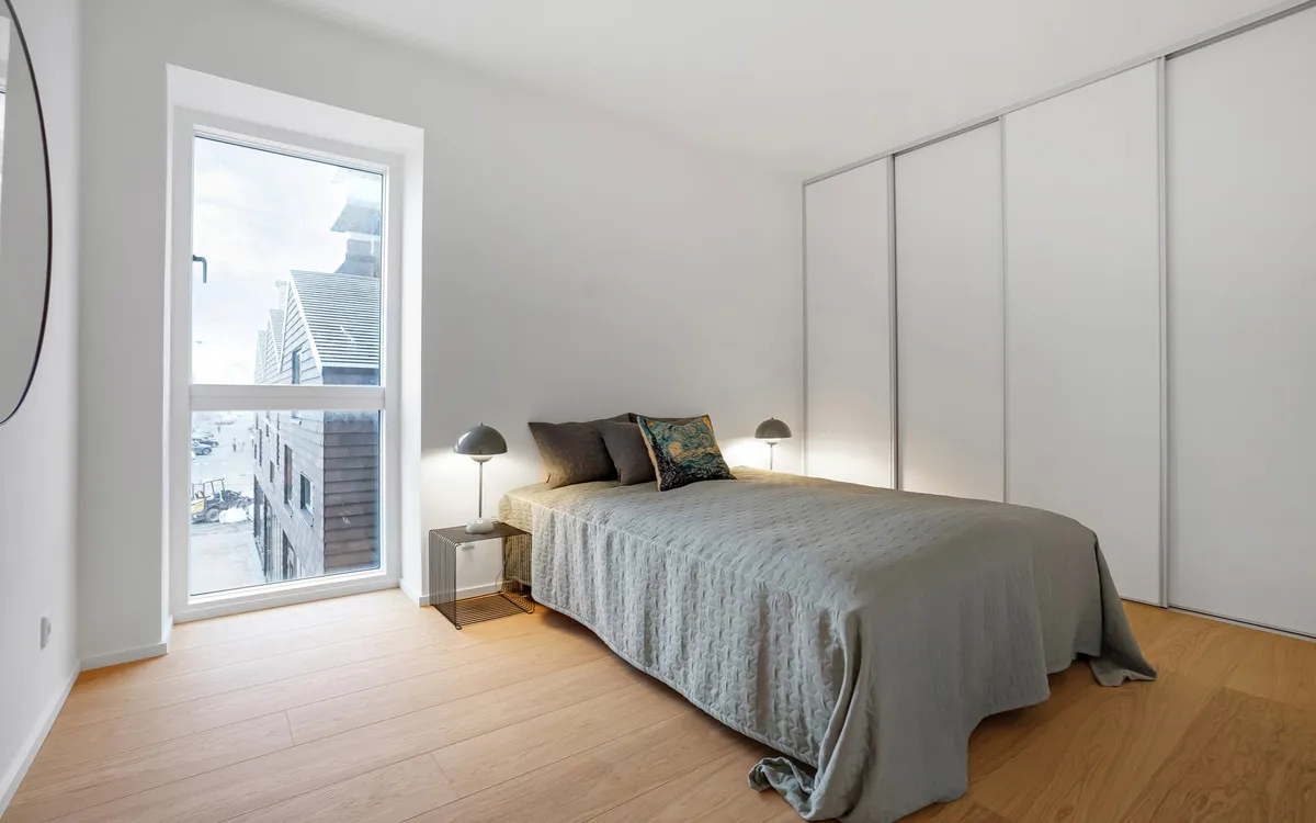 3-vær. lejlighed på 133 m² - Odense C - Billede 10