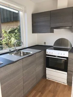 2-room terraced house, 50 m² - Hjørring - Photo 2