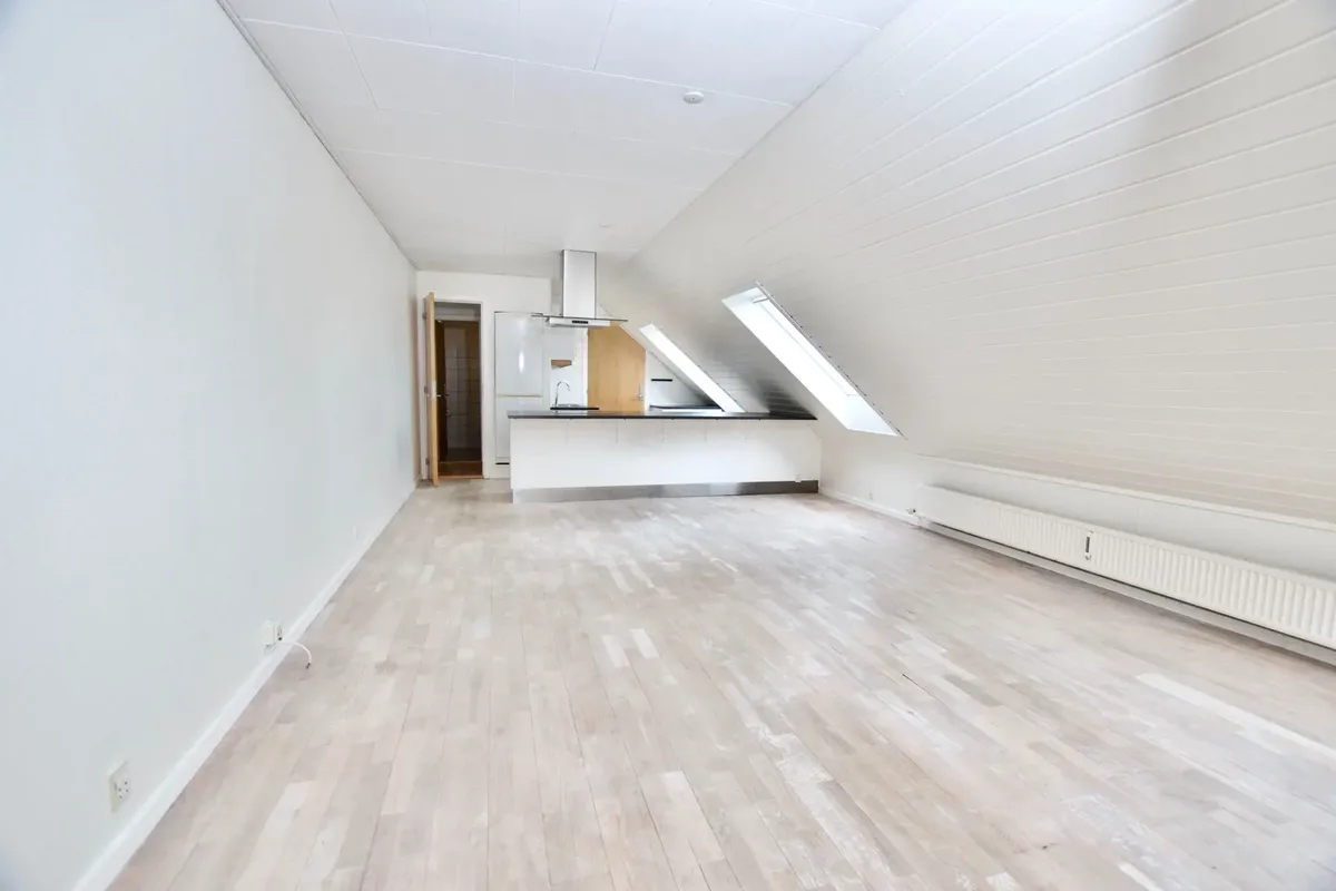 2-vær. lejlighed på 61 m² - Aalborg - Billede 1