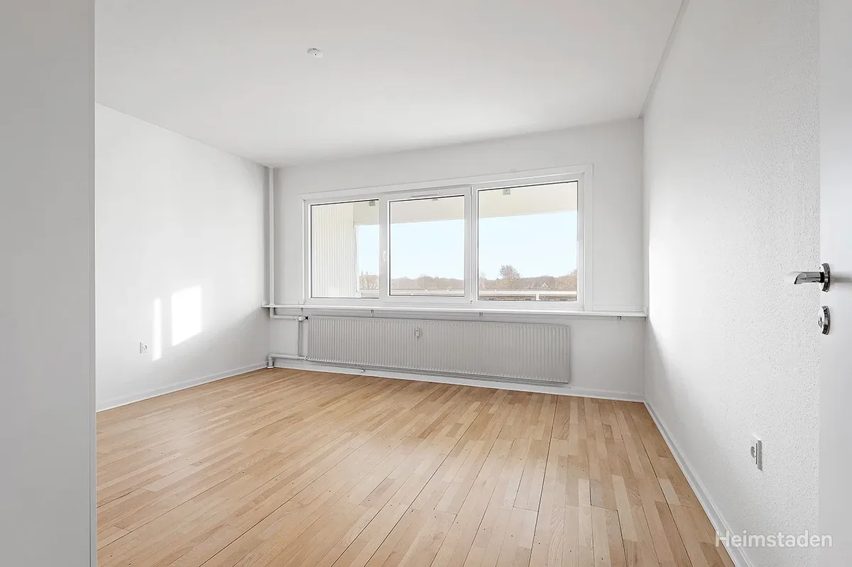 4-room apartment, 103 m² - Esbjerg N - Photo 9