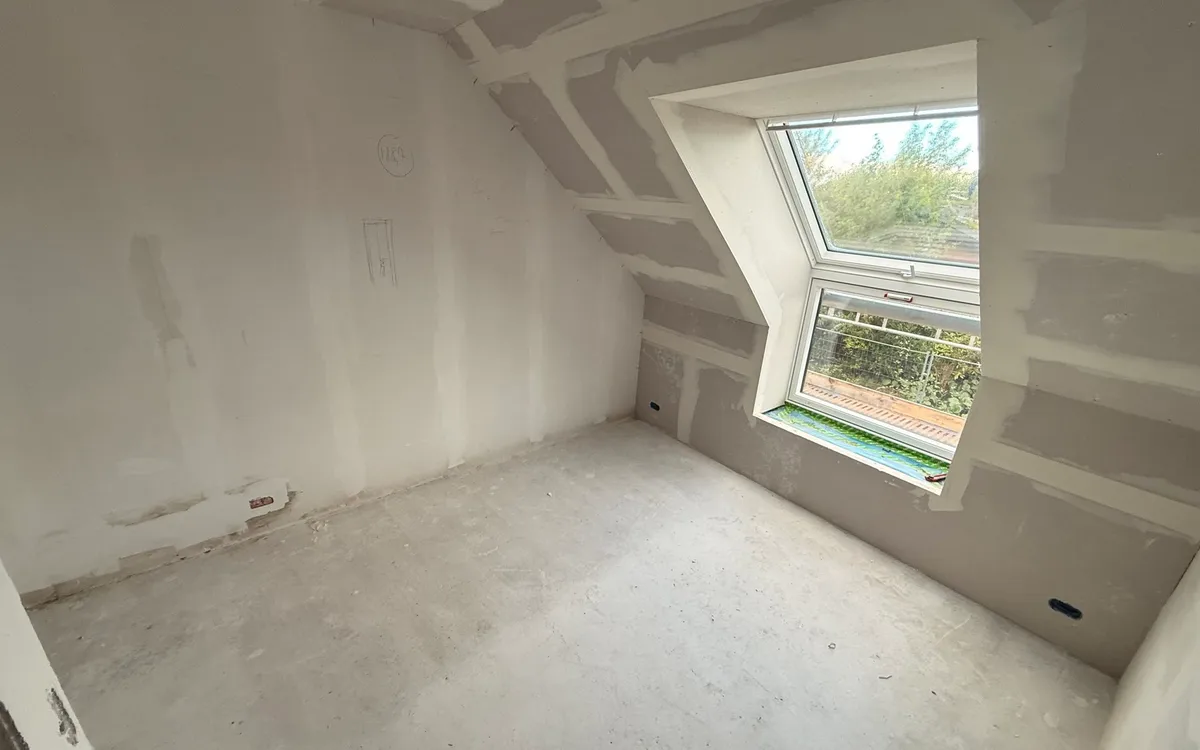 4-vær. rækkehus på 115 m² - Taastrup - Billede 9