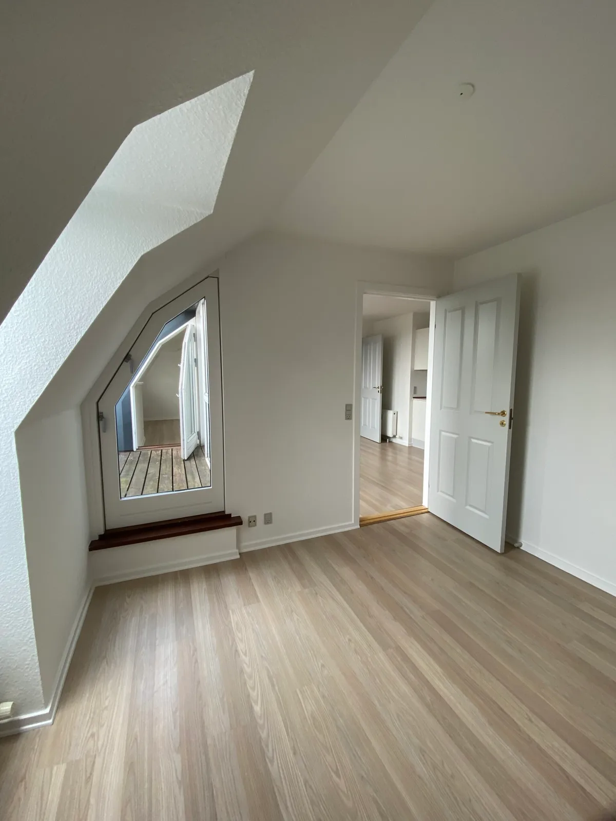 3-vær. lejlighed på 114 m² - Randers C - Billede 4