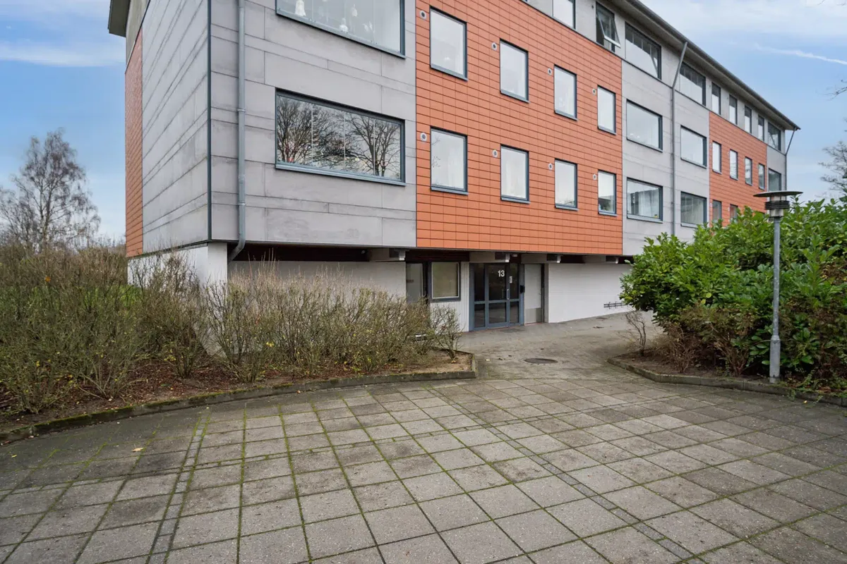 5-vær. lejlighed på 110 m² - Vamdrup - Billede 12