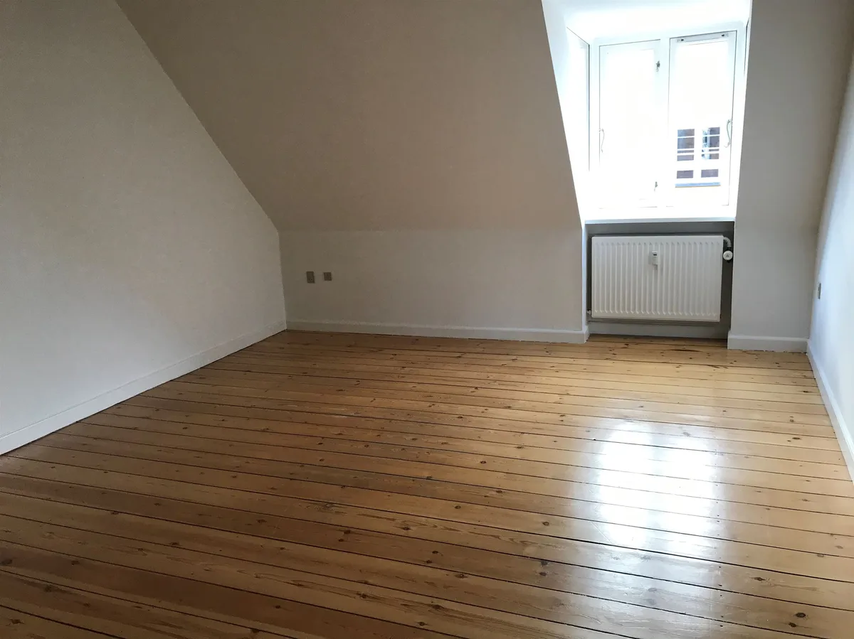 3-vær. lejlighed på 73 m² - Sorø - Billede 2