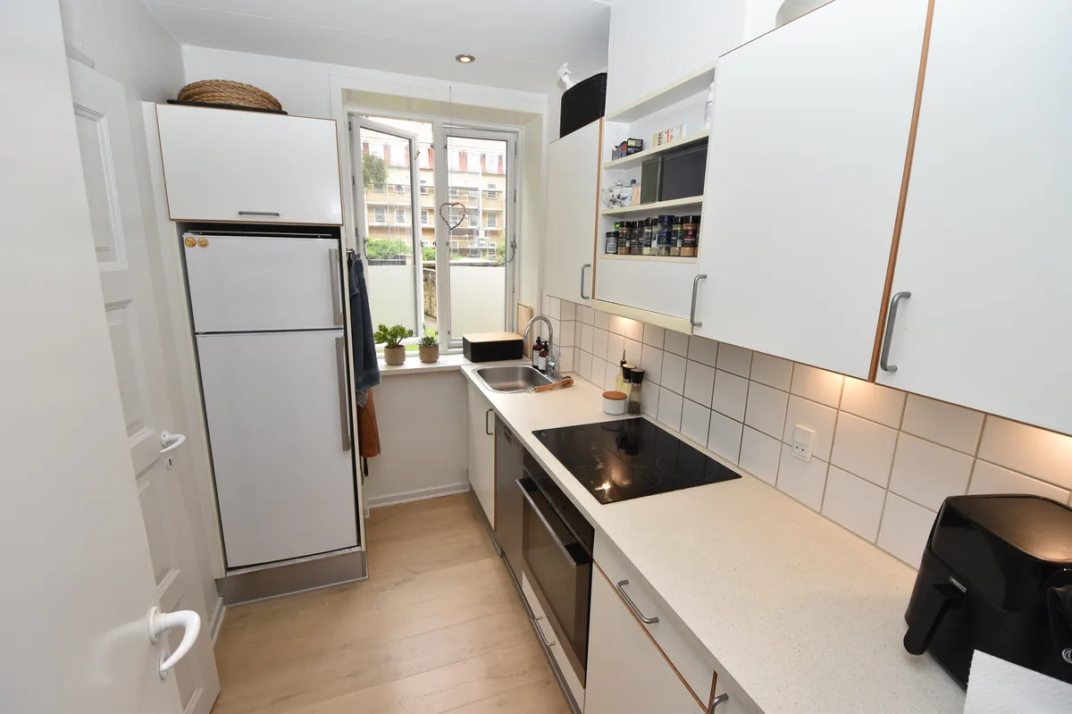 2-vær. hus på 60 m² - Aalborg - Billede 3