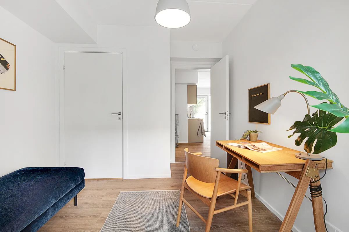3-vær. lejlighed på 67 m² - Aalborg - Billede 14