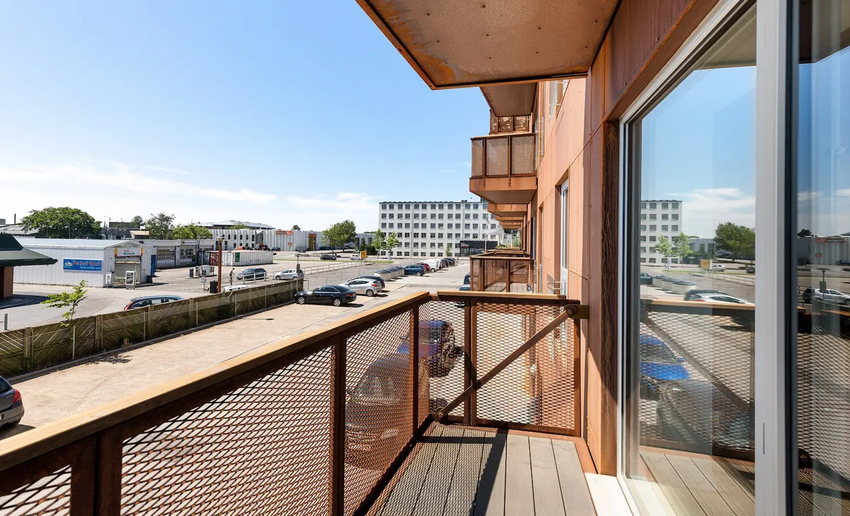4-vær. lejlighed på 103 m² - Herlev - Billede 13